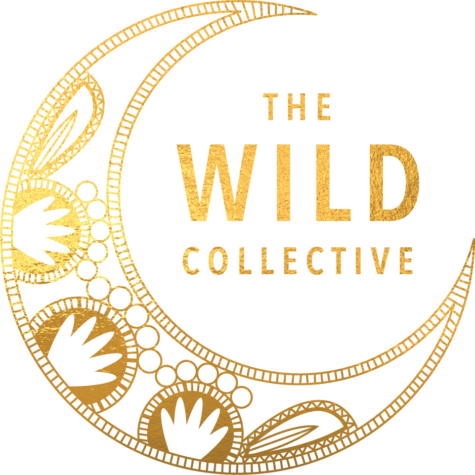 WILD DEFINED - Wildish Collective